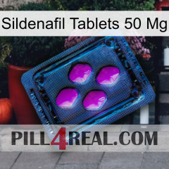 Sildenafil Tablets 50 Mg 04